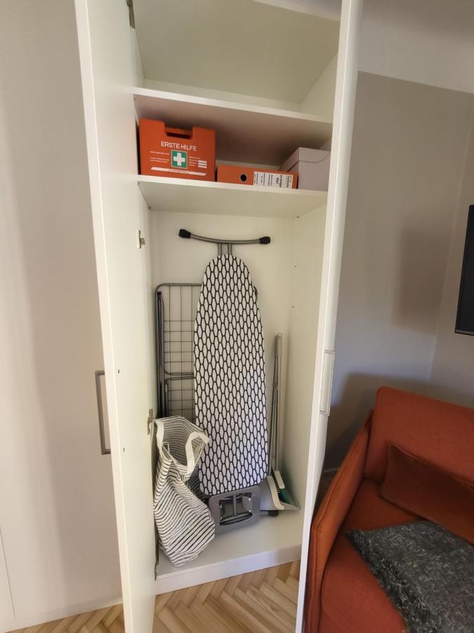 Orange Flat By Grazrentals Highest Standard & Free Parking Экстерьер фото