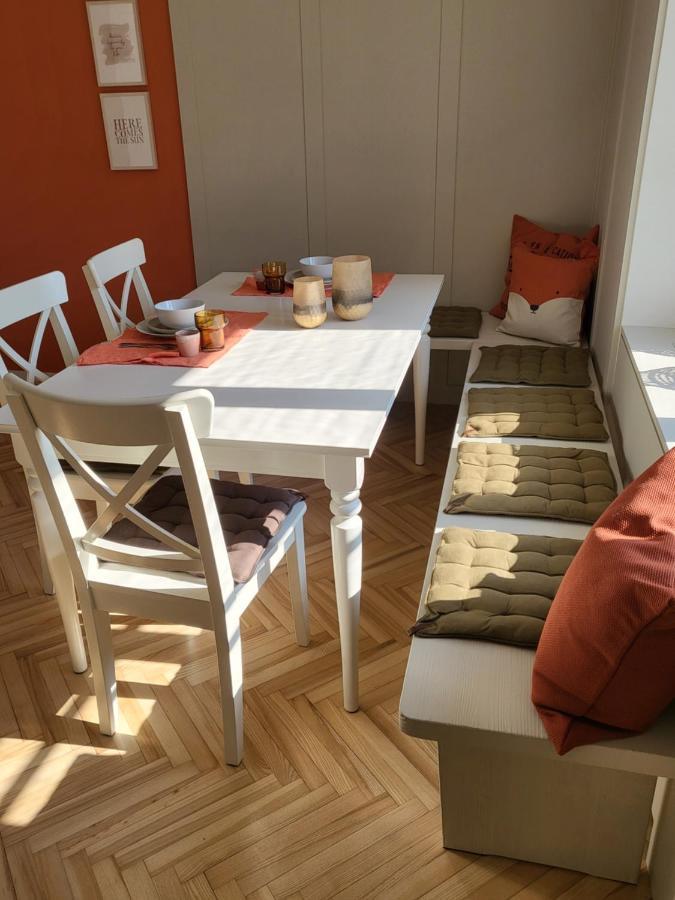 Orange Flat By Grazrentals Highest Standard & Free Parking Экстерьер фото