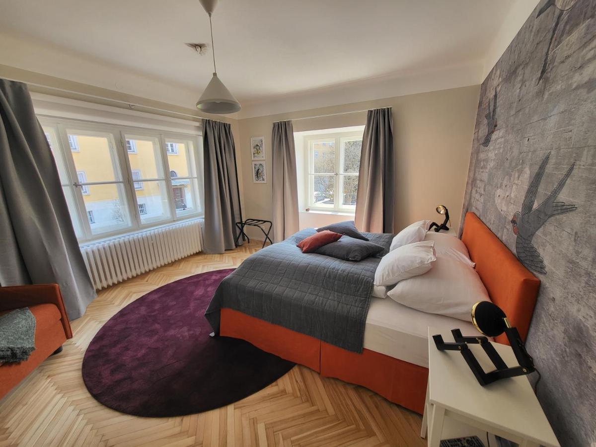 Orange Flat By Grazrentals Highest Standard & Free Parking Экстерьер фото