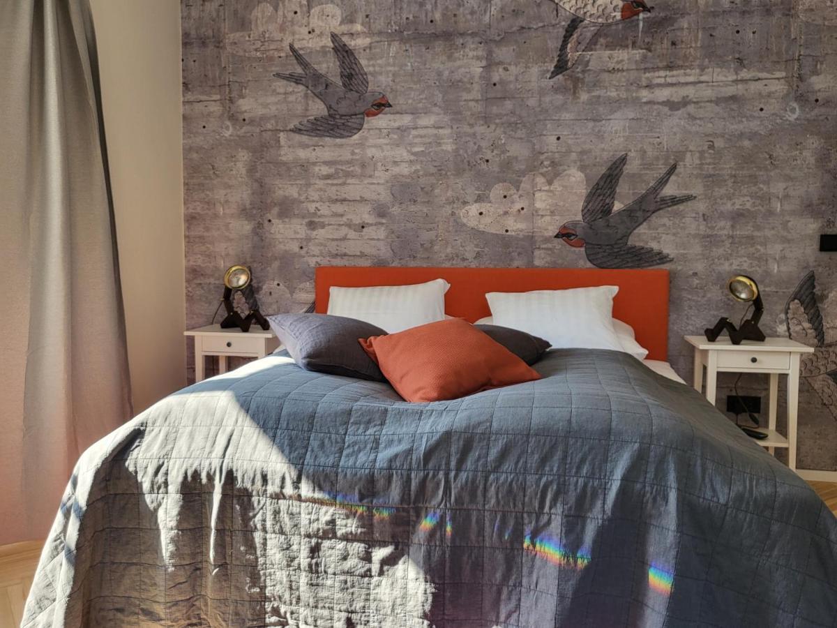 Orange Flat By Grazrentals Highest Standard & Free Parking Экстерьер фото
