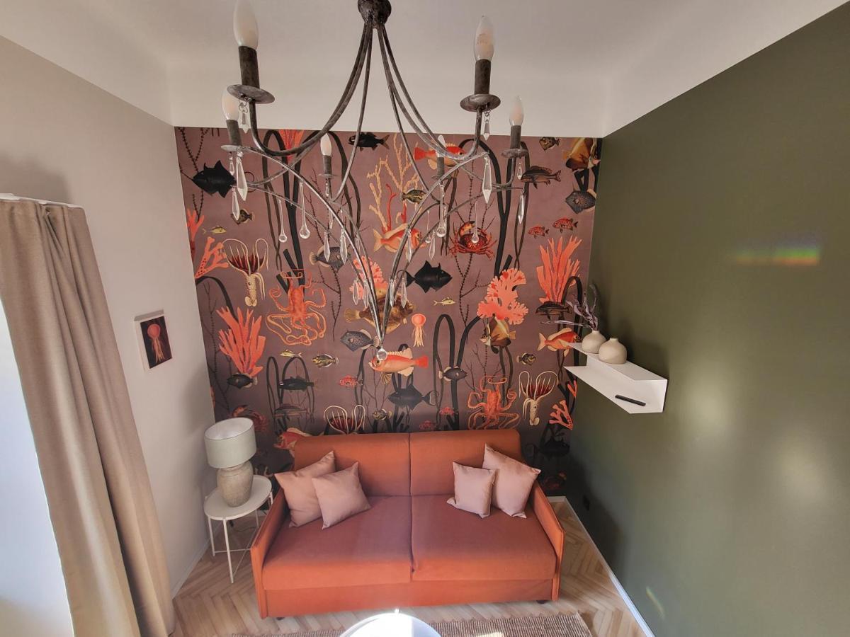 Orange Flat By Grazrentals Highest Standard & Free Parking Экстерьер фото