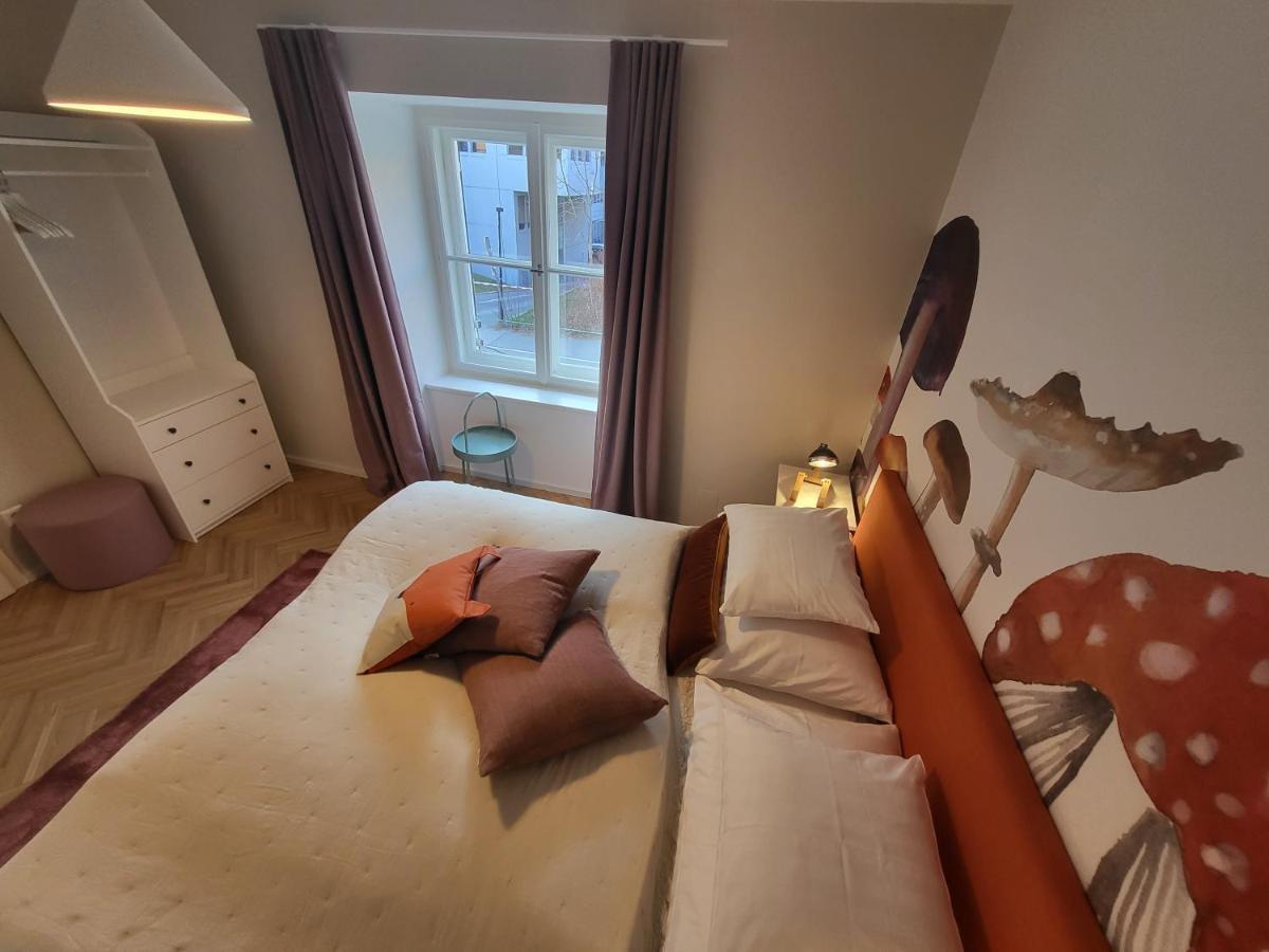 Orange Flat By Grazrentals Highest Standard & Free Parking Экстерьер фото