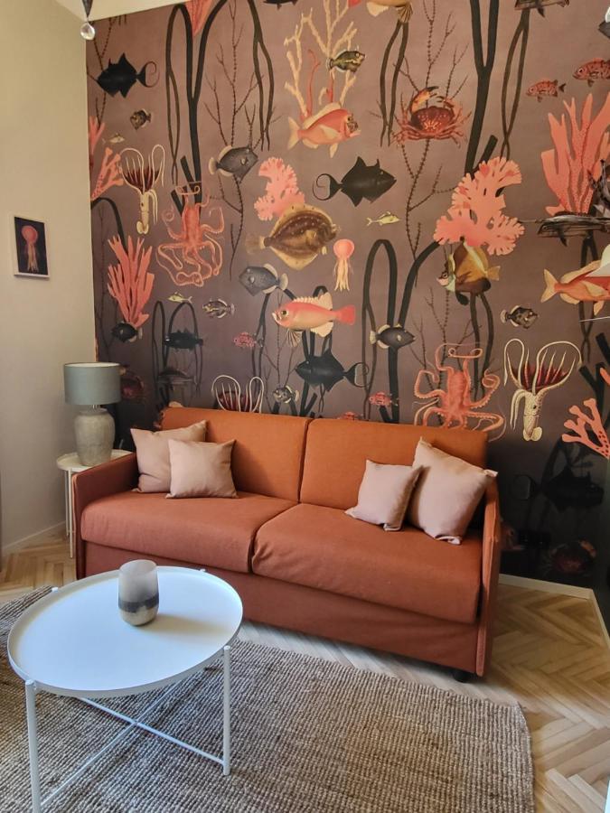 Orange Flat By Grazrentals Highest Standard & Free Parking Экстерьер фото