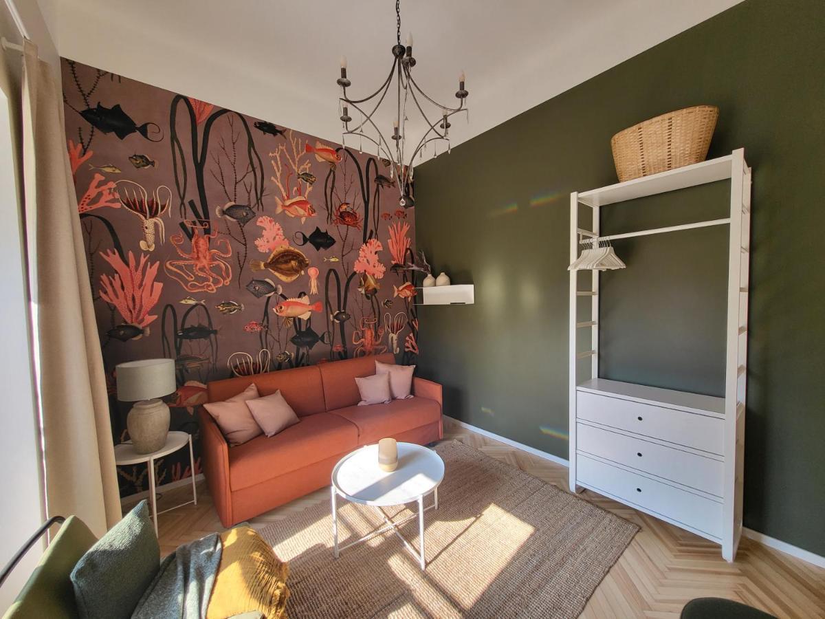 Orange Flat By Grazrentals Highest Standard & Free Parking Экстерьер фото