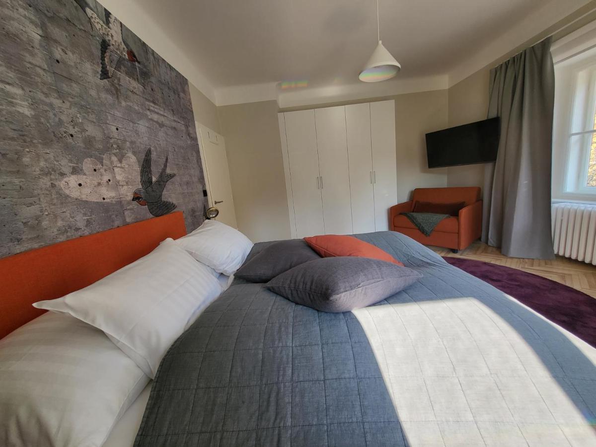 Orange Flat By Grazrentals Highest Standard & Free Parking Экстерьер фото