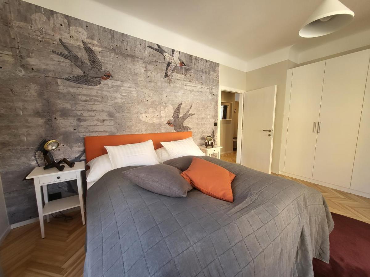 Orange Flat By Grazrentals Highest Standard & Free Parking Экстерьер фото