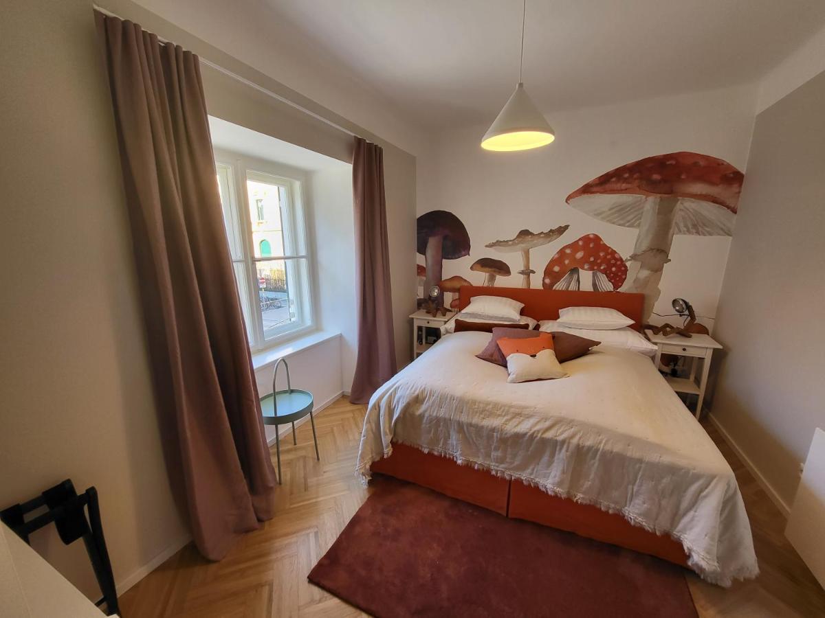Orange Flat By Grazrentals Highest Standard & Free Parking Экстерьер фото